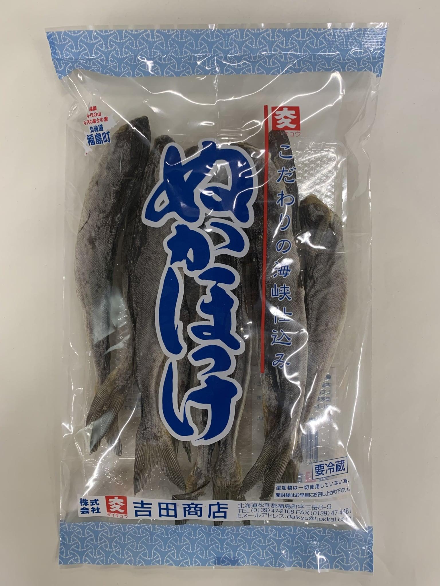 商品紹介＆ご注文｜株式会社大久吉田商店｜海産物｜食品加工卸｜食料品