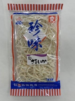 ソフトさきいか（小）110ｇ